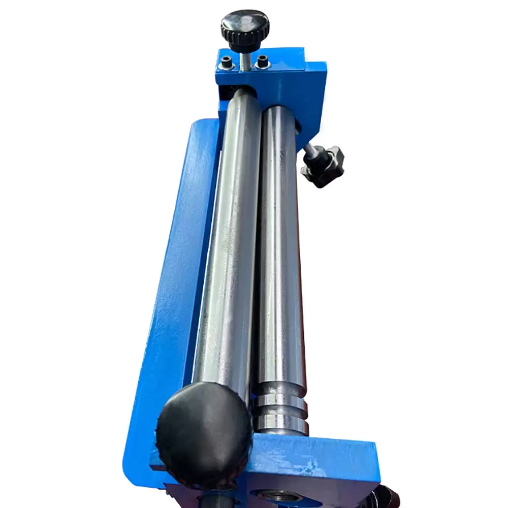 3 Walzen Rundbiegemaschine Handrohrbieger Biegemaschine Rollenbiegemaschine 3 Walzen Rundbiegemaschine Handrohrbieger Biegemaschine Rollenbiegemaschine