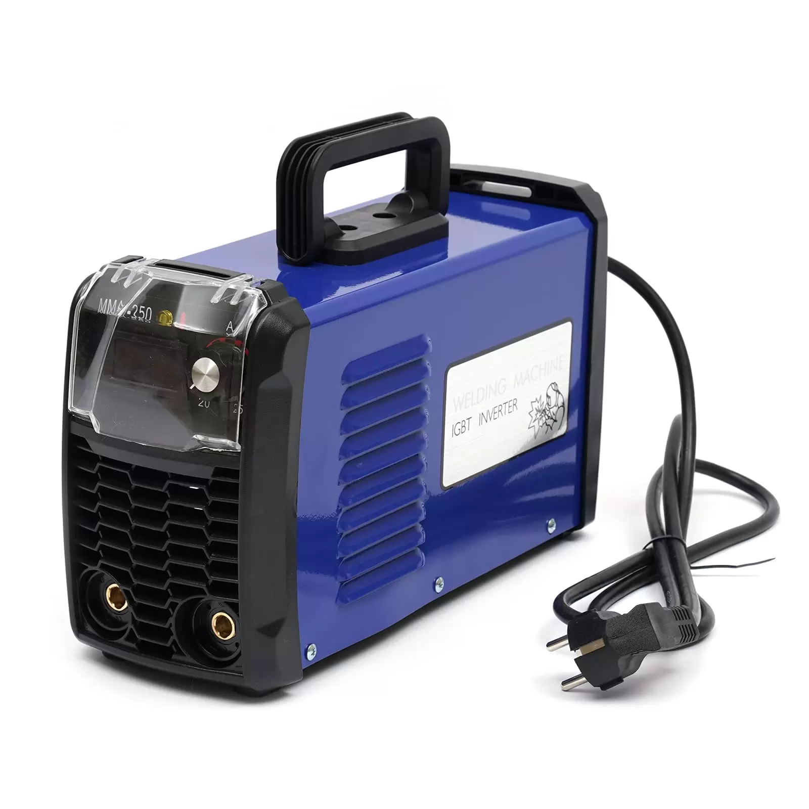Schweißgerät Inverter Lichtbogenschweißgeräte Mini Welder Schweissgerät Elektro Schweißgerät Inverter