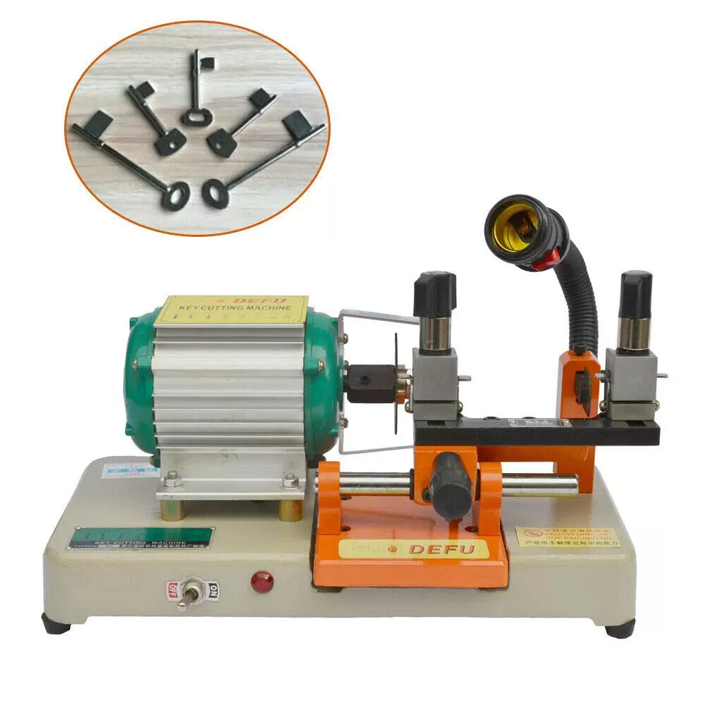 220V 120W Schlüsselschneidemaschinen Schlüssel Kopiermaschine Schlüsselfräse 238RS 220V 120W Schlüsselschneidemaschinen Schlüssel Kopiermaschine Schlüsselfräse 238RS