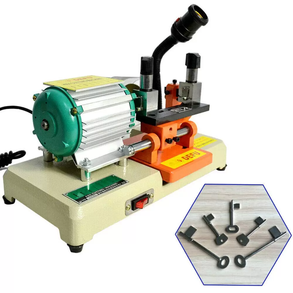 220V 120W Schlüsselschneidemaschinen Schlüssel Kopiermaschine Schlüsselfräse 238RS 220V 120W Schlüsselschneidemaschinen Schlüssel Kopiermaschine Schlüsselfräse 238RS