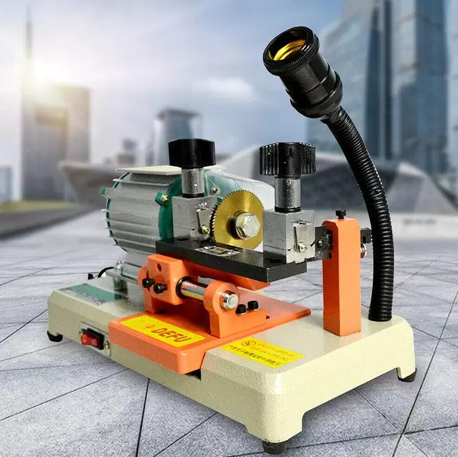 220V 120W Schlüsselschneidemaschinen Schlüssel Kopiermaschine Schlüsselfräse 238RS 220V 120W Schlüsselschneidemaschinen Schlüssel Kopiermaschine Schlüsselfräse 238RS