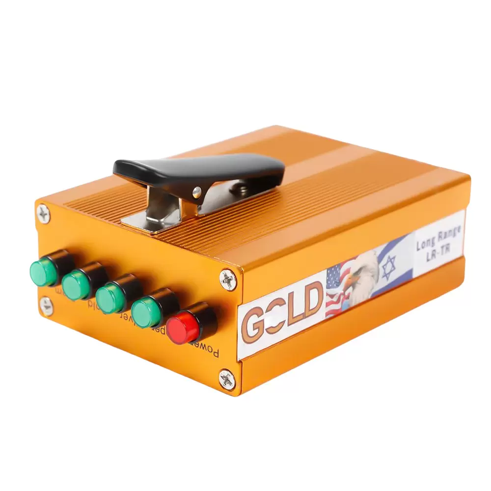 Golddetektor 6 Antennen Diamond Suche Detector Metalldetektor Golddetektor 6 Antennen Diamond Suche Detector Metalldetektor
