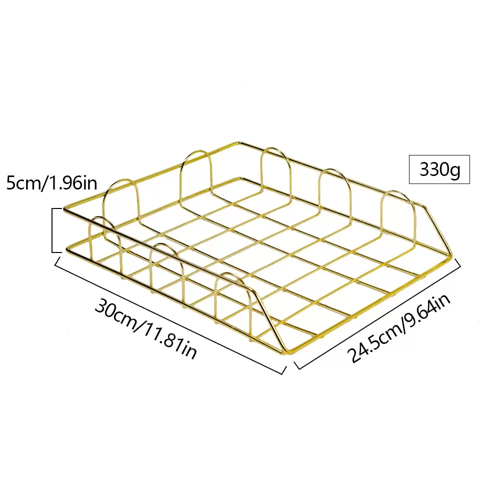4 Schreibtisch Organizer,A4 Ablage Briefablage Stapelbare ,Metall Büro Aufbewahrungskiste 4 Schreibtisch Organizer,A4 Ablage Briefablage Stapelbare ,Metall Büro Aufbewahrungskiste
