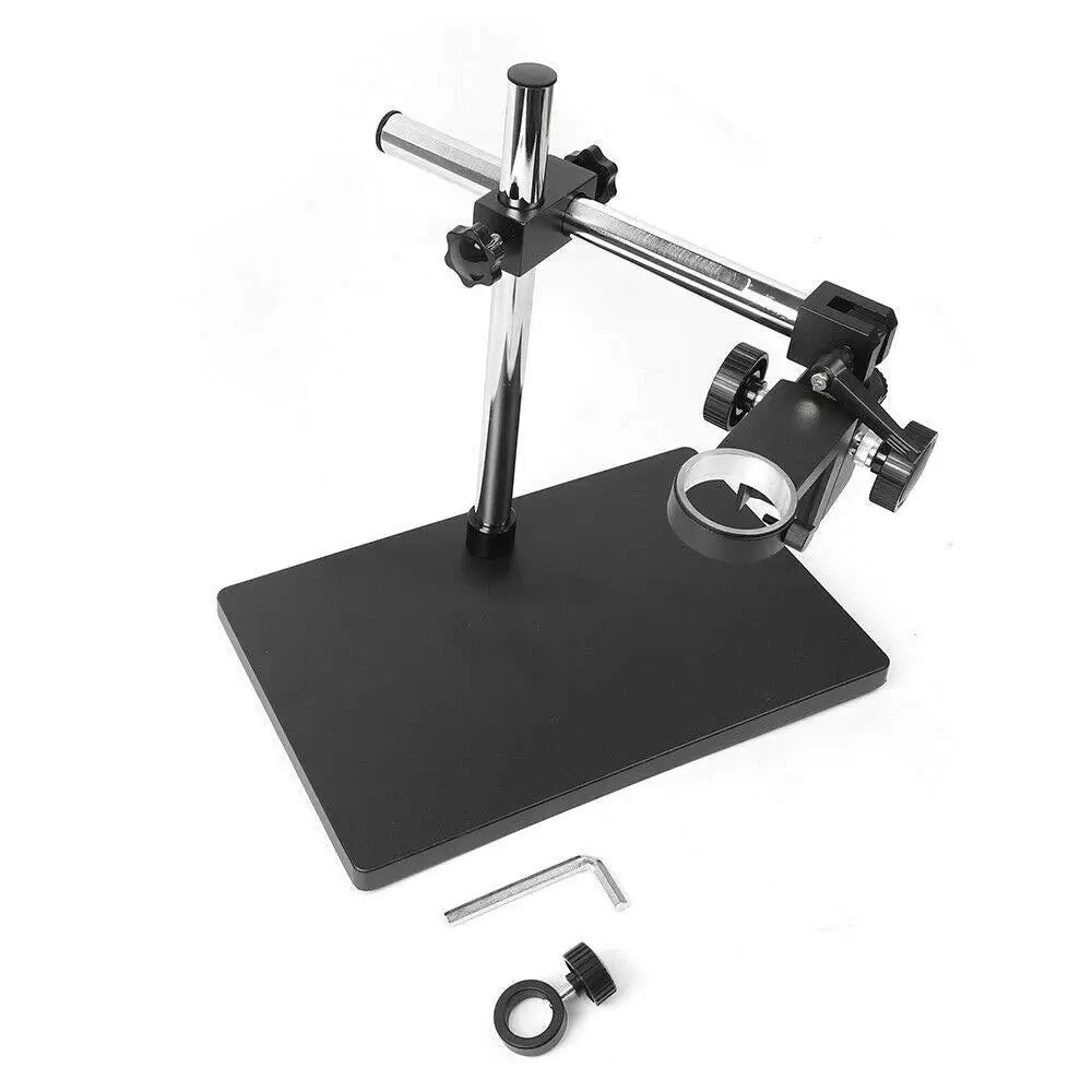Laborgeräte Industrie Mikroskop Ständer Halterung Digitalmikroskop Halter Laborgeräte Industrie Mikroskop Ständer Halterung Digitalmikroskop Halter