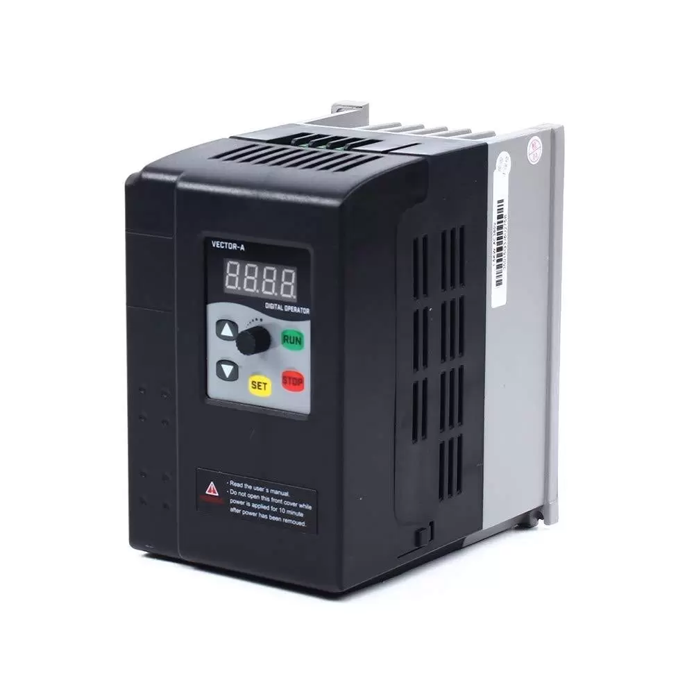 380V 1.5kw Frequenzumrichter Variable Frequency Drive Inverter Vfd Einphasig /3 Phase 380V 1.5kw Frequenzumrichter Variable Frequency Drive Inverter Vfd Einphasig /3 Phase