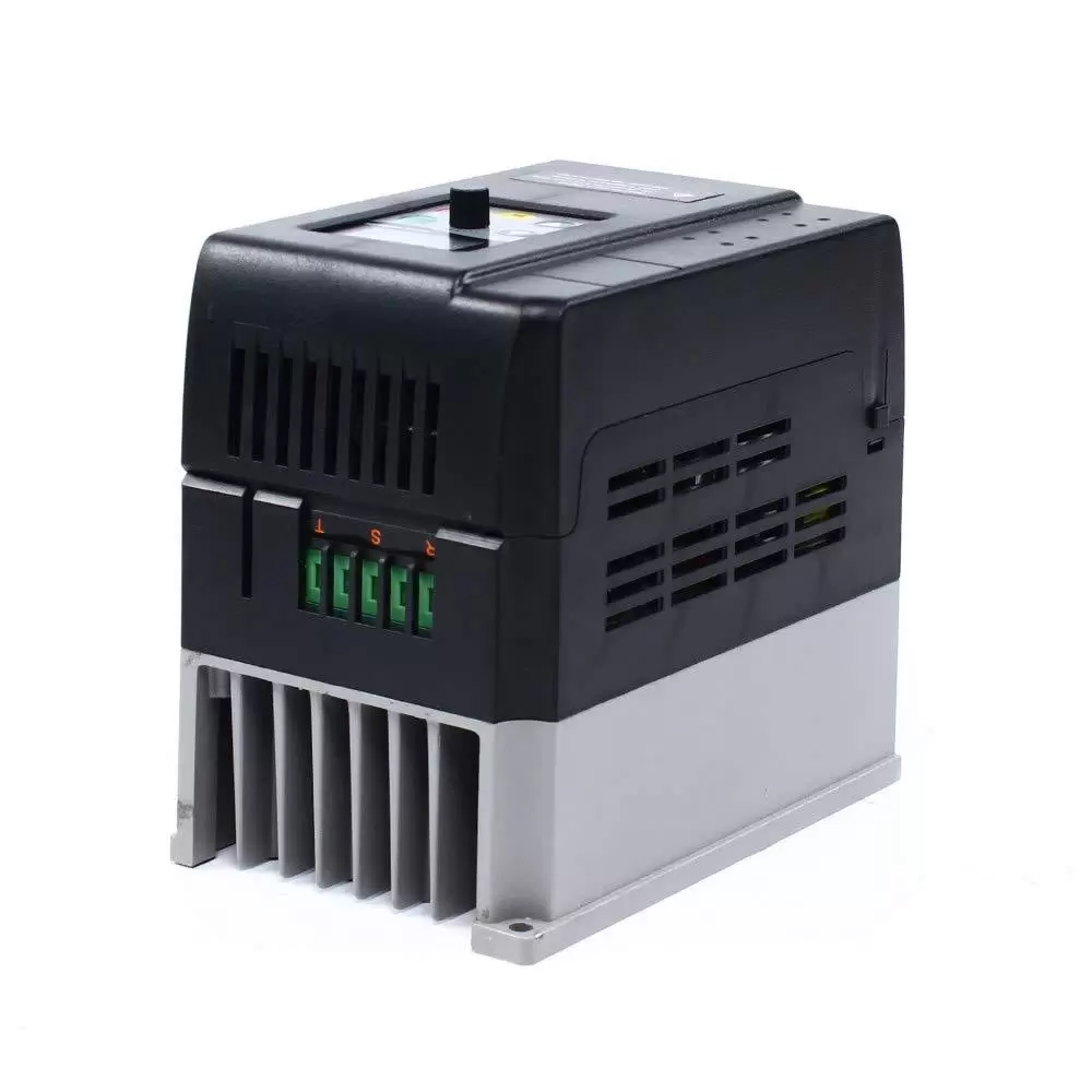 380V 1.5kw Frequenzumrichter Variable Frequency Drive Inverter Vfd Einphasig /3 Phase 380V 1.5kw Frequenzumrichter Variable Frequency Drive Inverter Vfd Einphasig /3 Phase