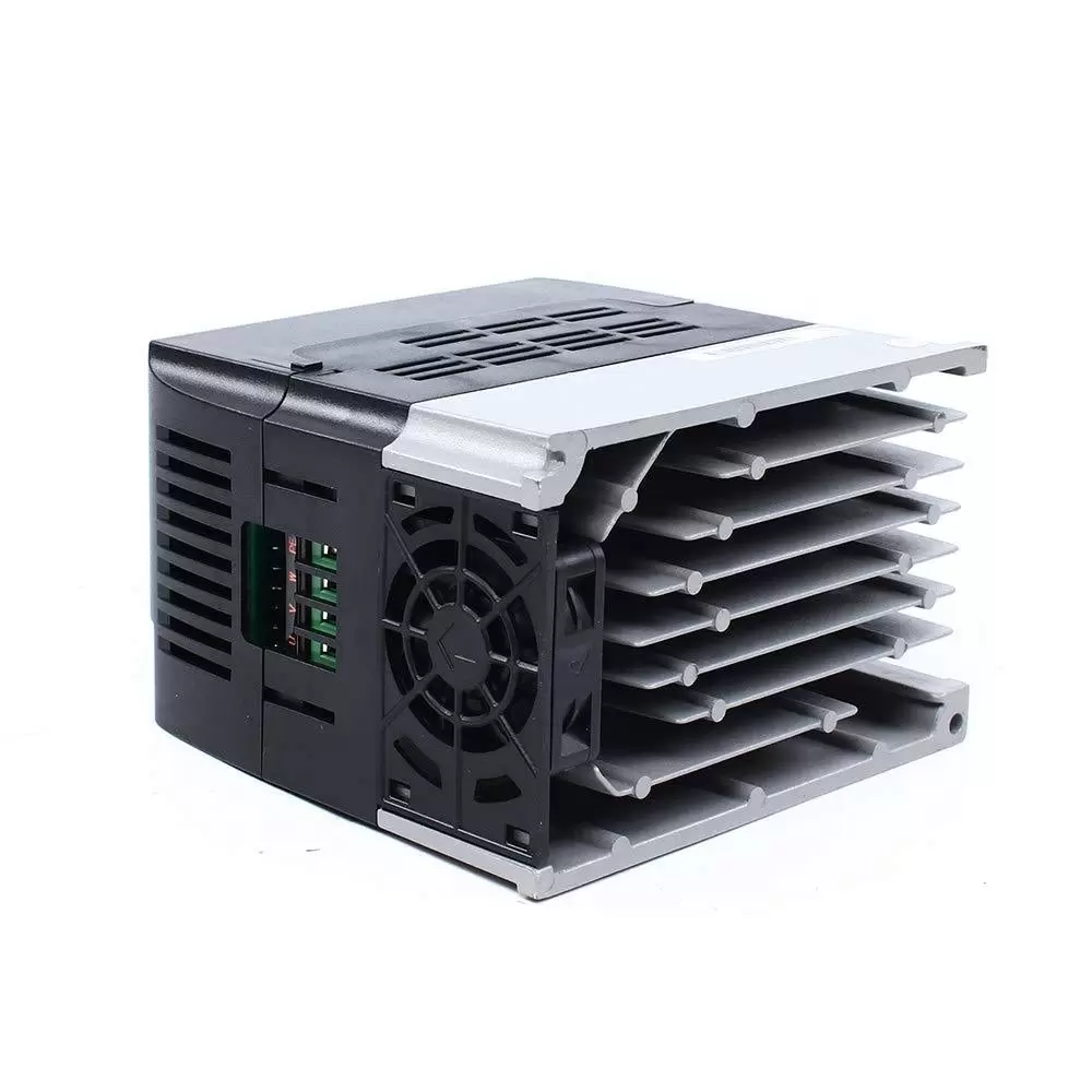 380V 1.5kw Frequenzumrichter Variable Frequency Drive Inverter Vfd Einphasig /3 Phase 380V 1.5kw Frequenzumrichter Variable Frequency Drive Inverter Vfd Einphasig /3 Phase