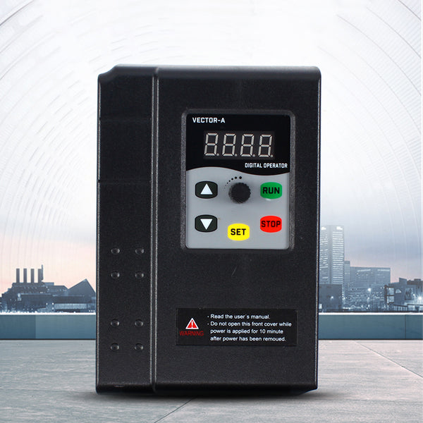 380V 2.2kw Drehzahlregler Frequenzumrichter VFD Variable Frequency Driver