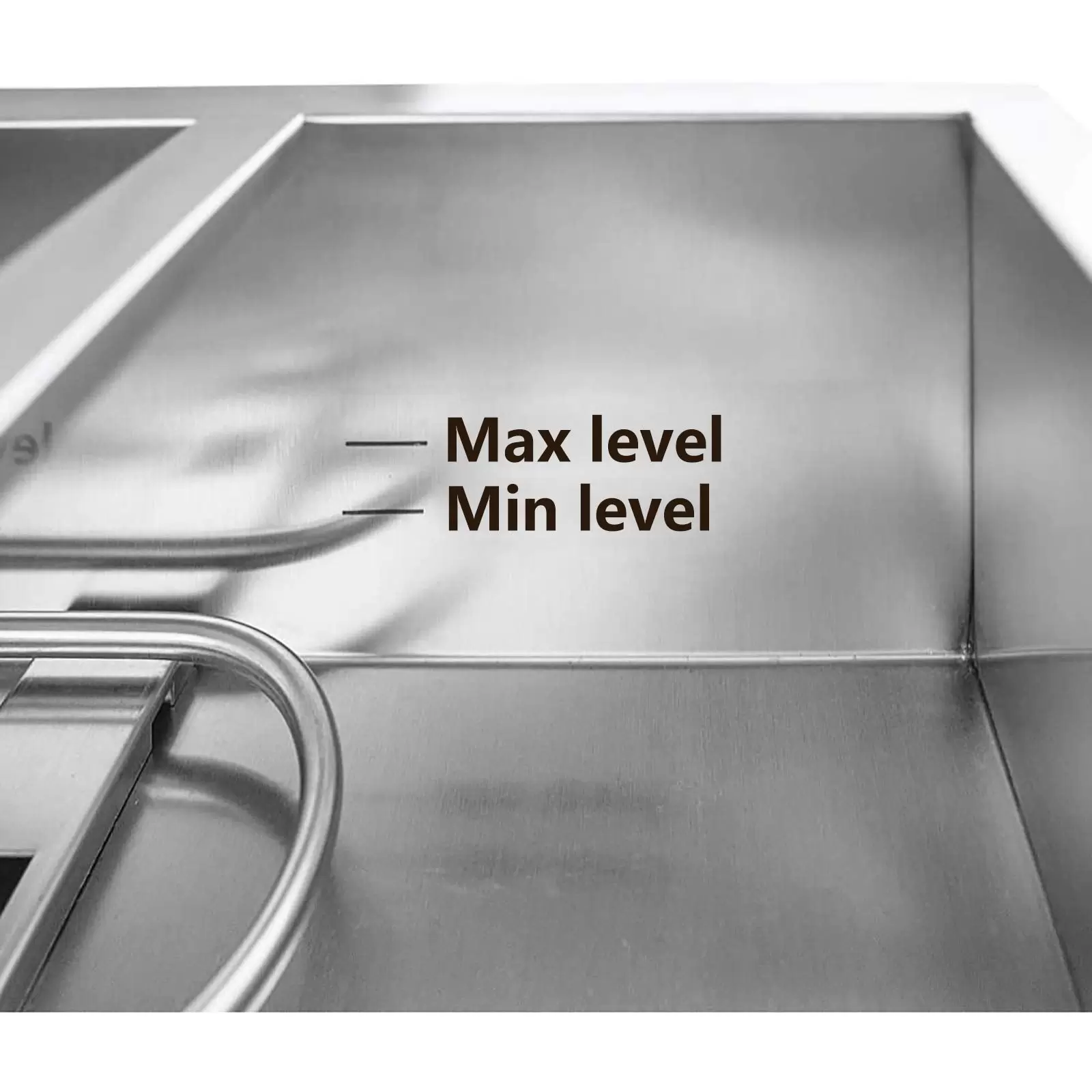 Schokoladenkocher mit Temperaturregelung 0~80 ℃ Schokoladenschmelzer mit 6 Tanks Schokoladenkocher mit Temperaturregelung 0~80 ℃ Schokoladenschmelzer mit 6 Tanks