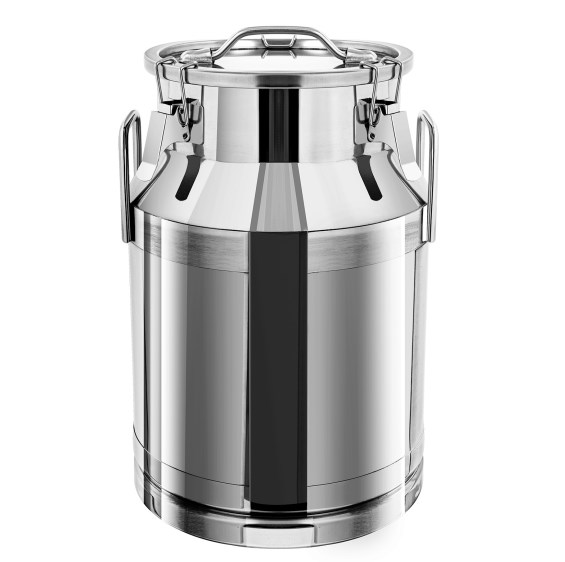 30L Milchtank