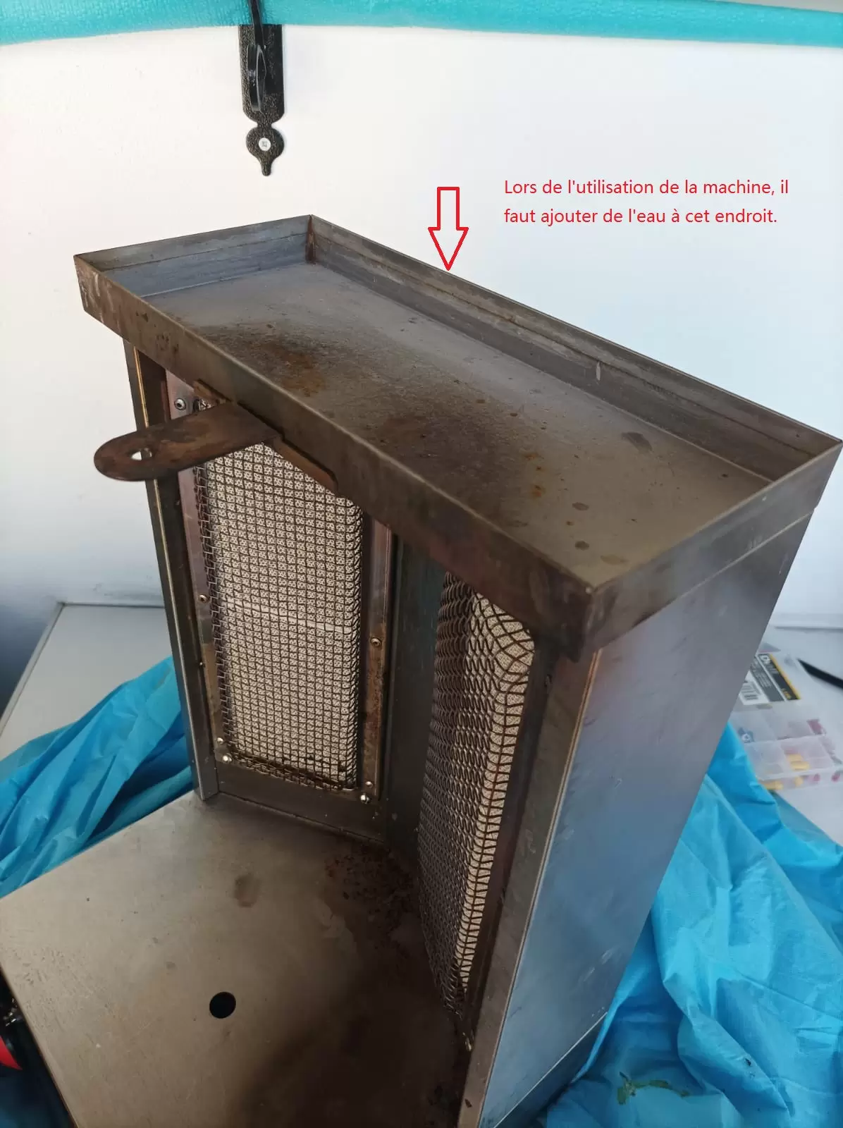 Dönergrill 3000W Elektro Gas Schaschlik-Vertikal-Multigrill Edelstahl Gyrosgrill