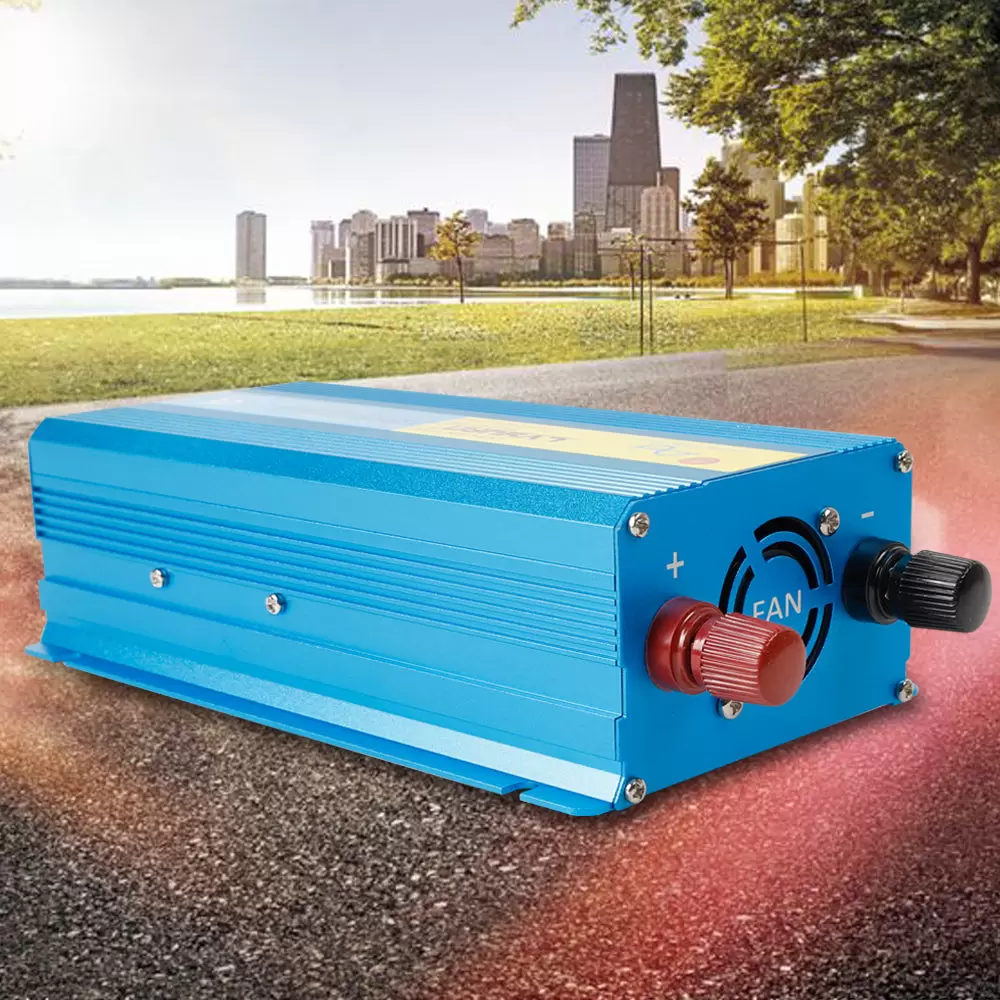 12V-230V 1000W/2000W Spannungswandler Reiner Sinus Wechselstrom Wechselrichter 12V-230V 1000W/2000W Spannungswandler Reiner Sinus Wechselstrom Wechselrichter