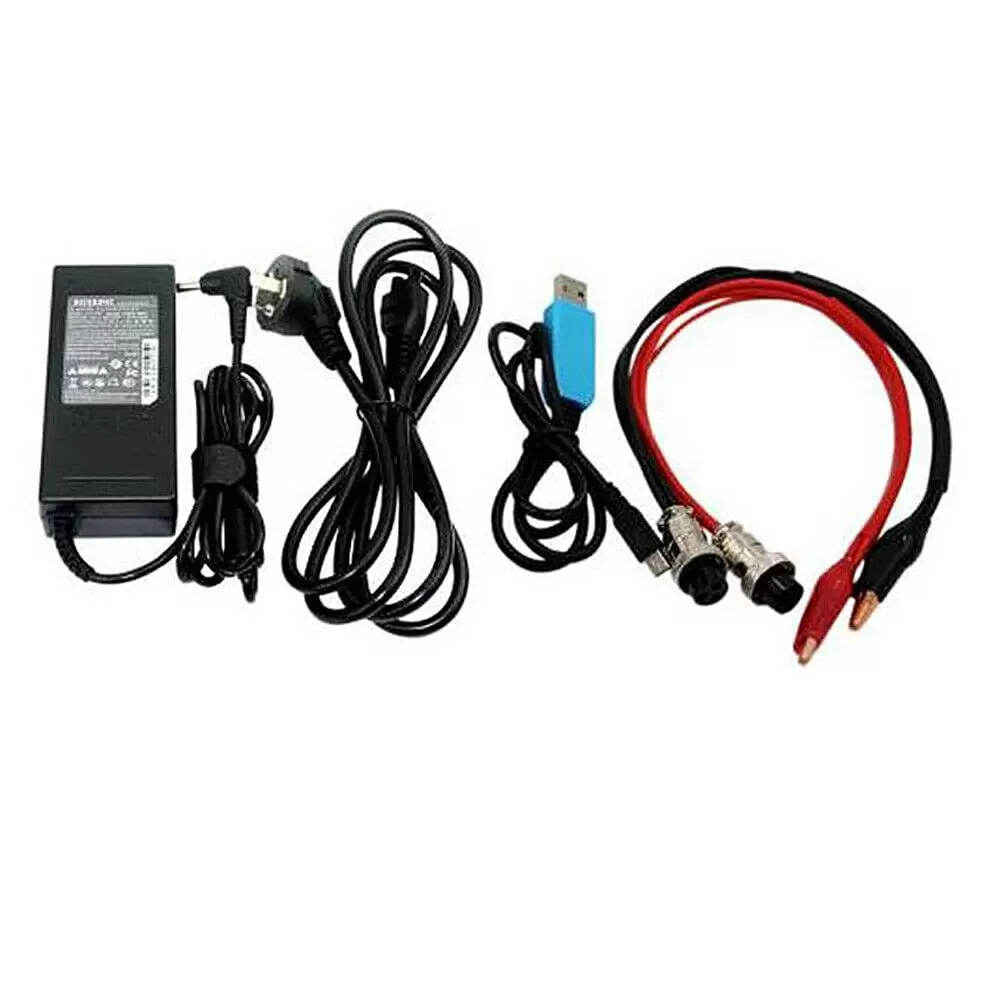 EBC-A20 Batterietester 5A Ladung 20A Elektronische Last Battery Tester Power für mobile Akku Kapazität EBC-A20 Batterietester 5A Ladung 20A Elektronische Last Battery Tester Power für mobile Akku Kapazität