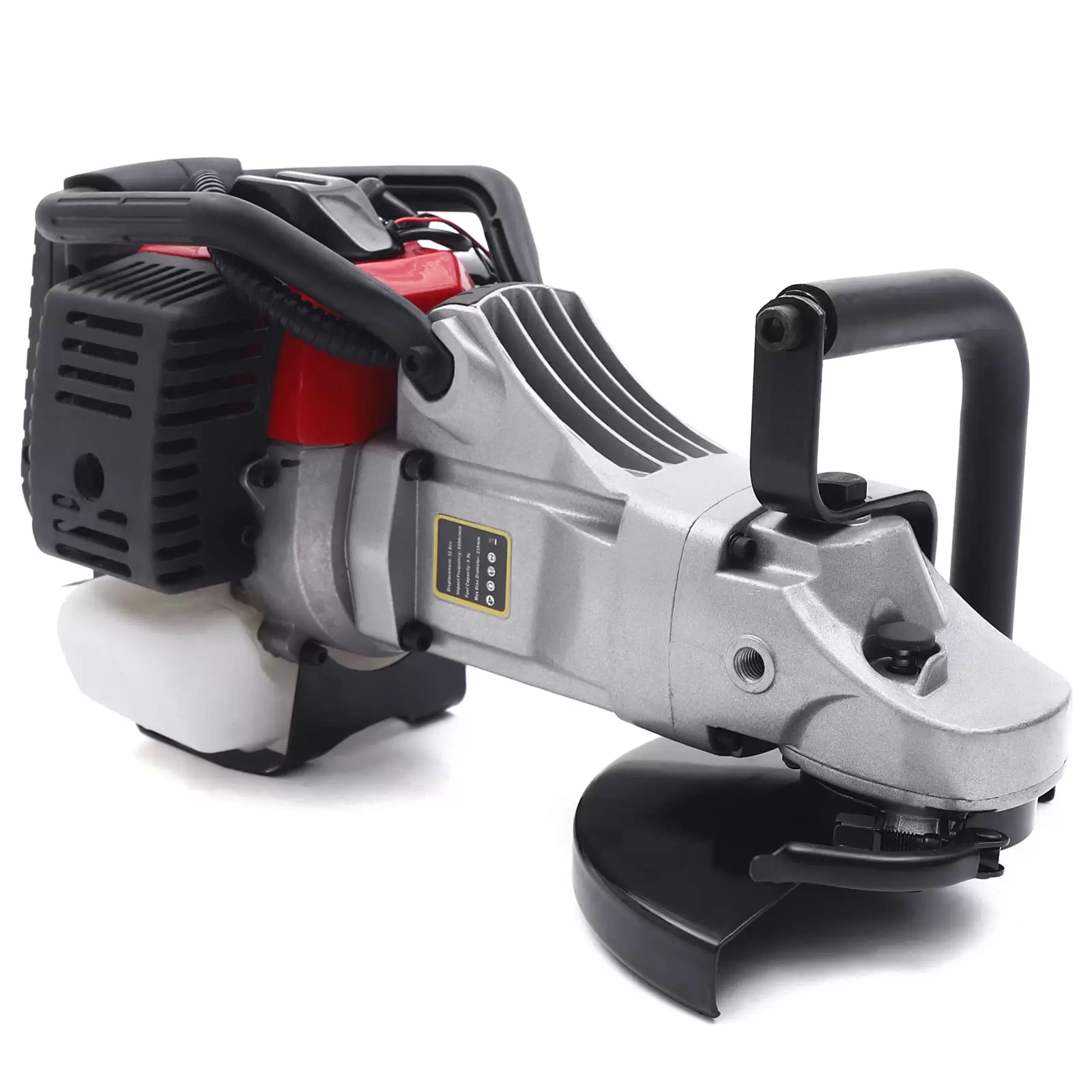 2-Takt Trennschneider Beton Ziegel Marmor Schneider Benzin Power 32.6cc 8500rmp 2-Takt Trennschneider Beton Ziegel Marmor Schneider Benzin Power 32.6cc 8500rmp