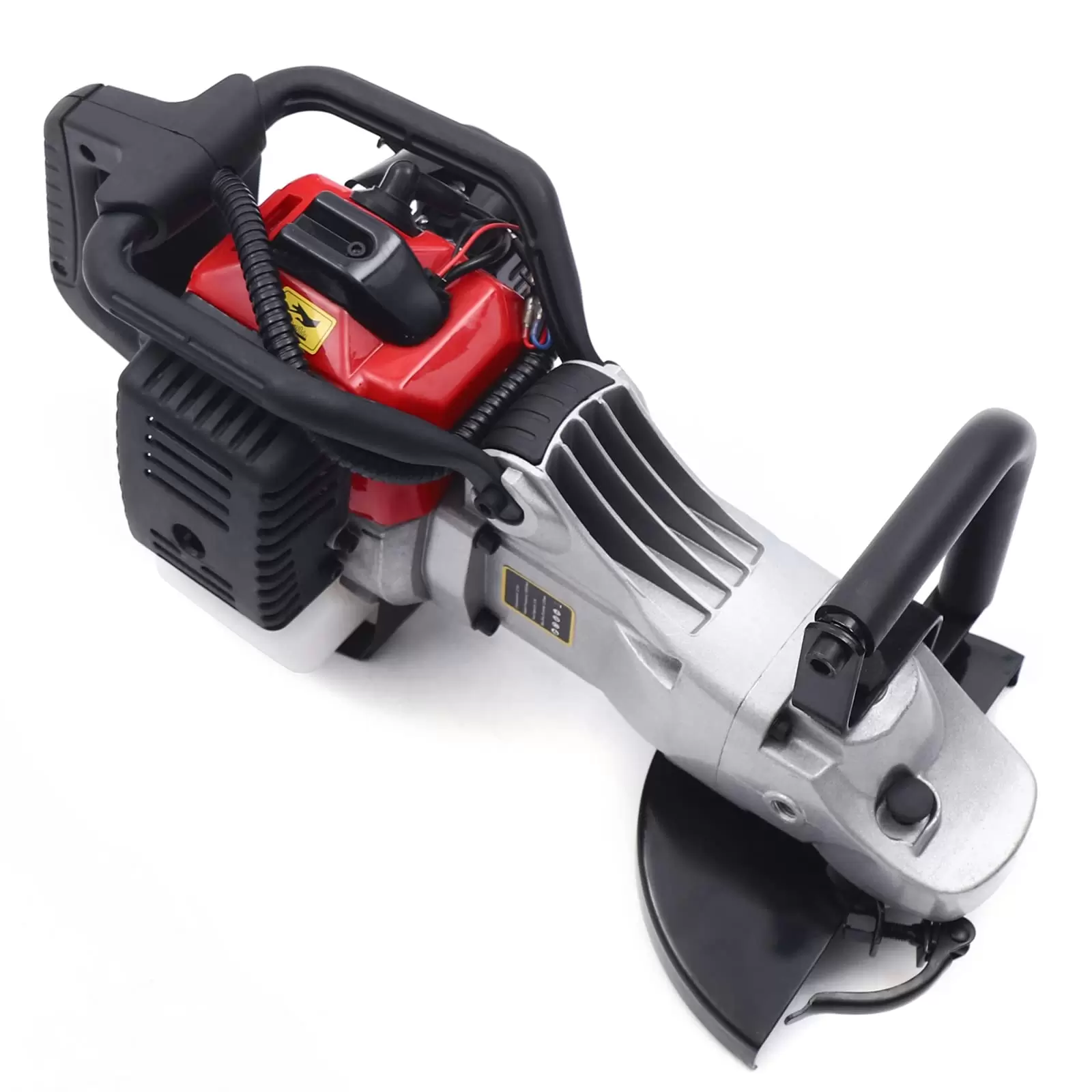 2-Takt Trennschneider Beton Ziegel Marmor Schneider Benzin Power 32.6cc 8500rmp 2-Takt Trennschneider Beton Ziegel Marmor Schneider Benzin Power 32.6cc 8500rmp