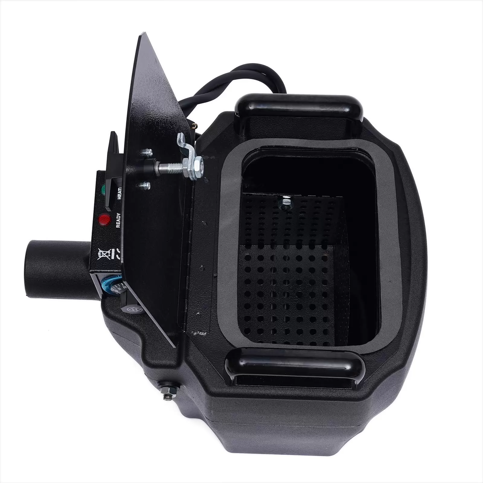 Trockeneismaschine 3500w Erstellen Sie romantischen Rauch Nebelmaschine Abdeckung Trockeneismaschine 3500w Erstellen Sie romantischen Rauch Nebelmaschine Abdeckung