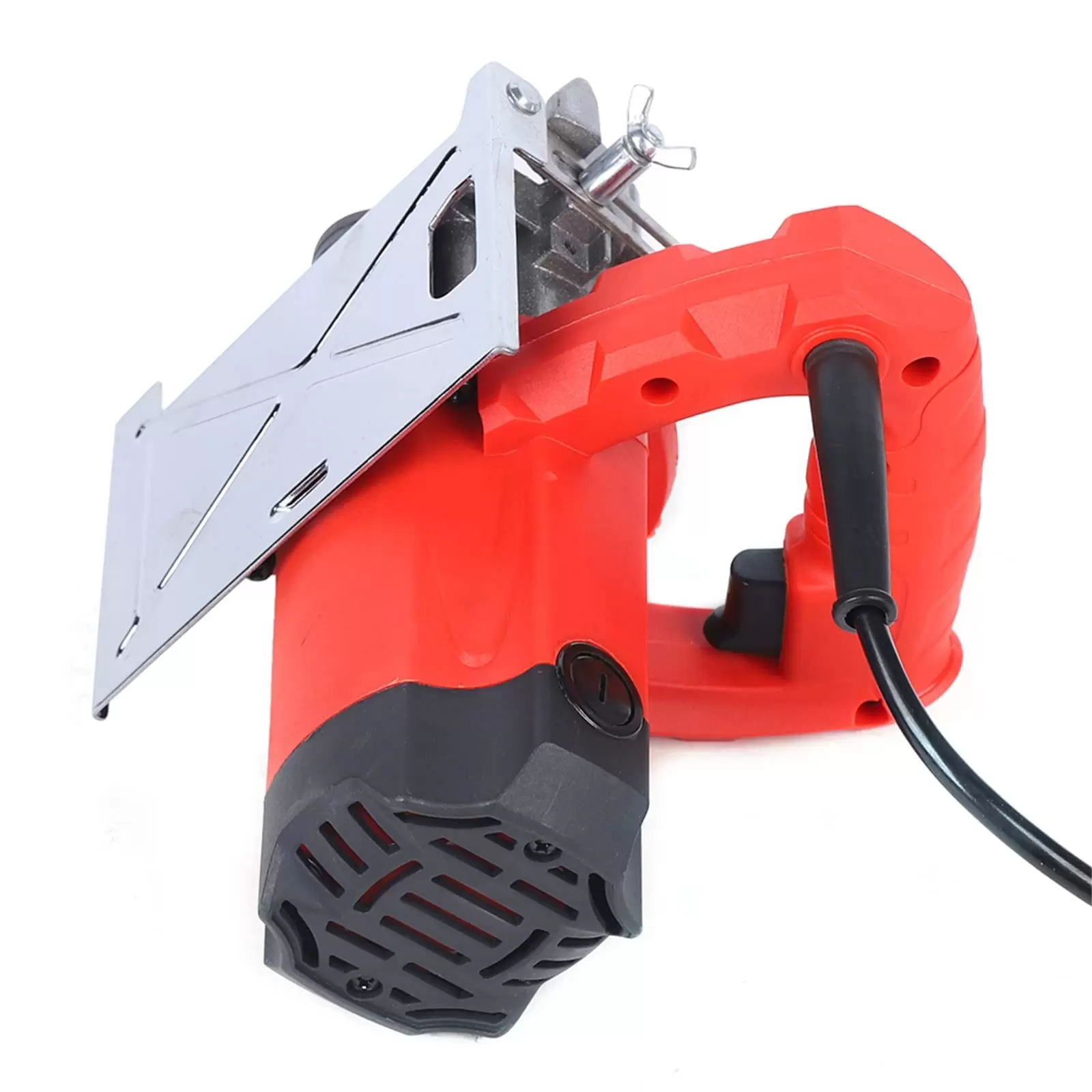 Elektrische Steintrennmaschine Handheld Holz Keramik Fliesen Schneidemaschine Tragbare Fliesenschneider Elektrische Steintrennmaschine Handheld Holz Keramik Fliesen Schneidemaschine Tragbare Fliesenschneider