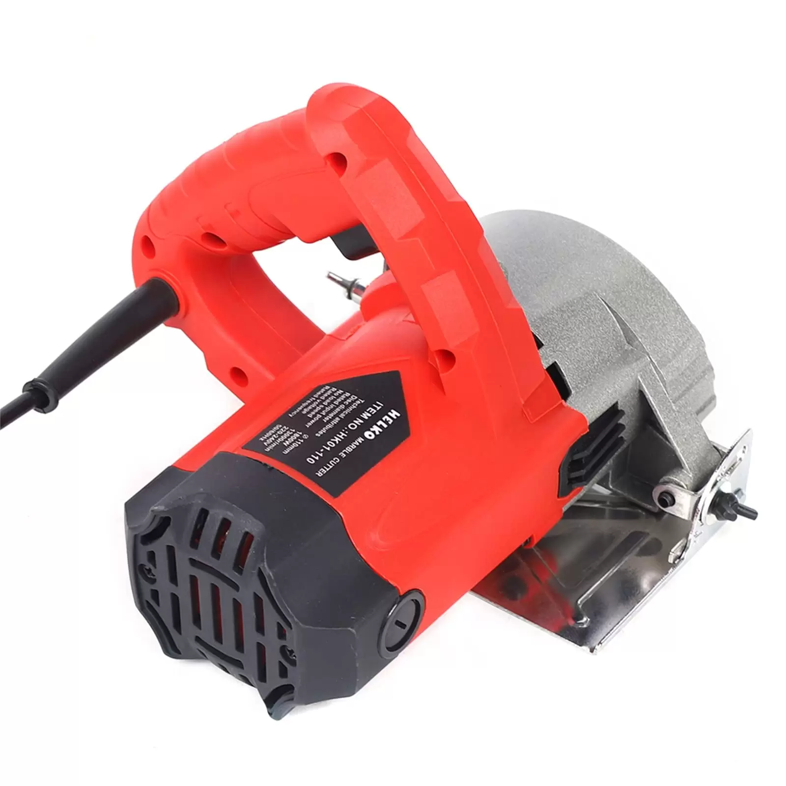 Elektrische Steintrennmaschine Handheld Holz Keramik Fliesen Schneidemaschine Tragbare Fliesenschneider Elektrische Steintrennmaschine Handheld Holz Keramik Fliesen Schneidemaschine Tragbare Fliesenschneider