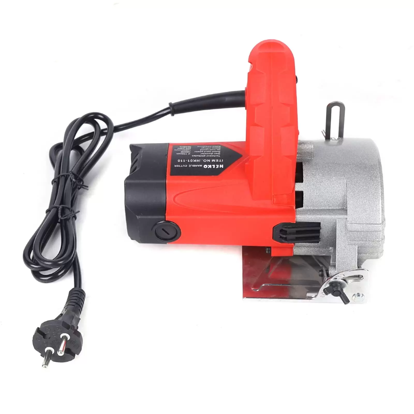 Elektrische Steintrennmaschine Handheld Holz Keramik Fliesen Schneidemaschine Tragbare Fliesenschneider Elektrische Steintrennmaschine Handheld Holz Keramik Fliesen Schneidemaschine Tragbare Fliesenschneider