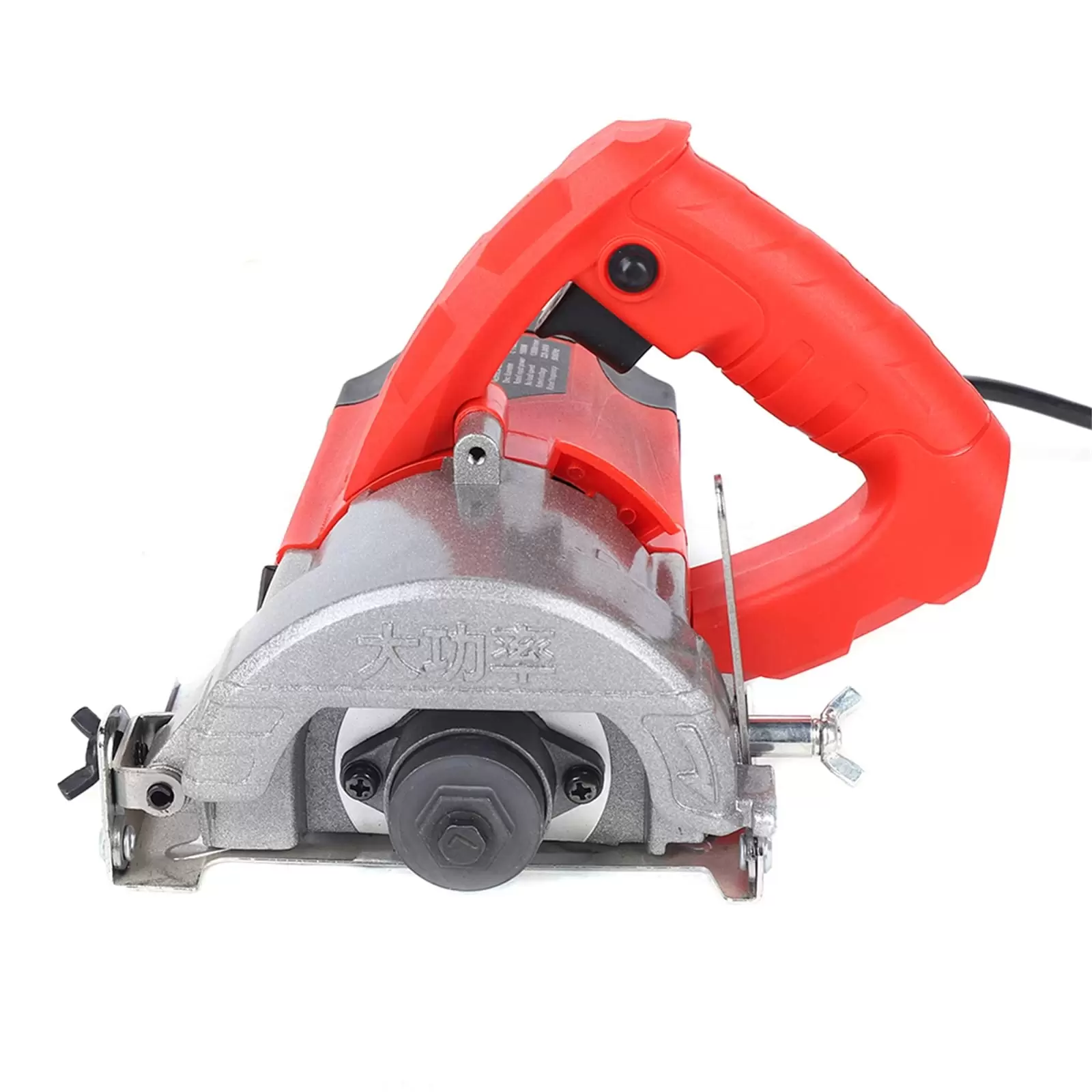 Elektrische Steintrennmaschine Handheld Holz Keramik Fliesen Schneidemaschine Tragbare Fliesenschneider Elektrische Steintrennmaschine Handheld Holz Keramik Fliesen Schneidemaschine Tragbare Fliesenschneider