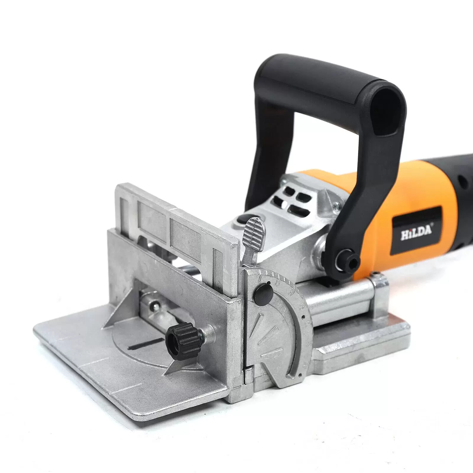 760W 220V Professional Lamellodübelfräse 760W 220V Professional Lamellodübelfräse