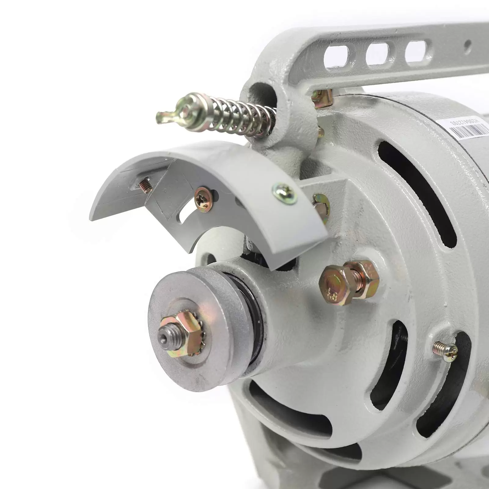 Elektrischer Nähmaschinenmotor Industrienähmaschinen 220V 250W Kupplungs motor 2850 RPM Elektrischer Nähmaschinenmotor Industrienähmaschinen 220V 250W Kupplungs motor 2850 RPM