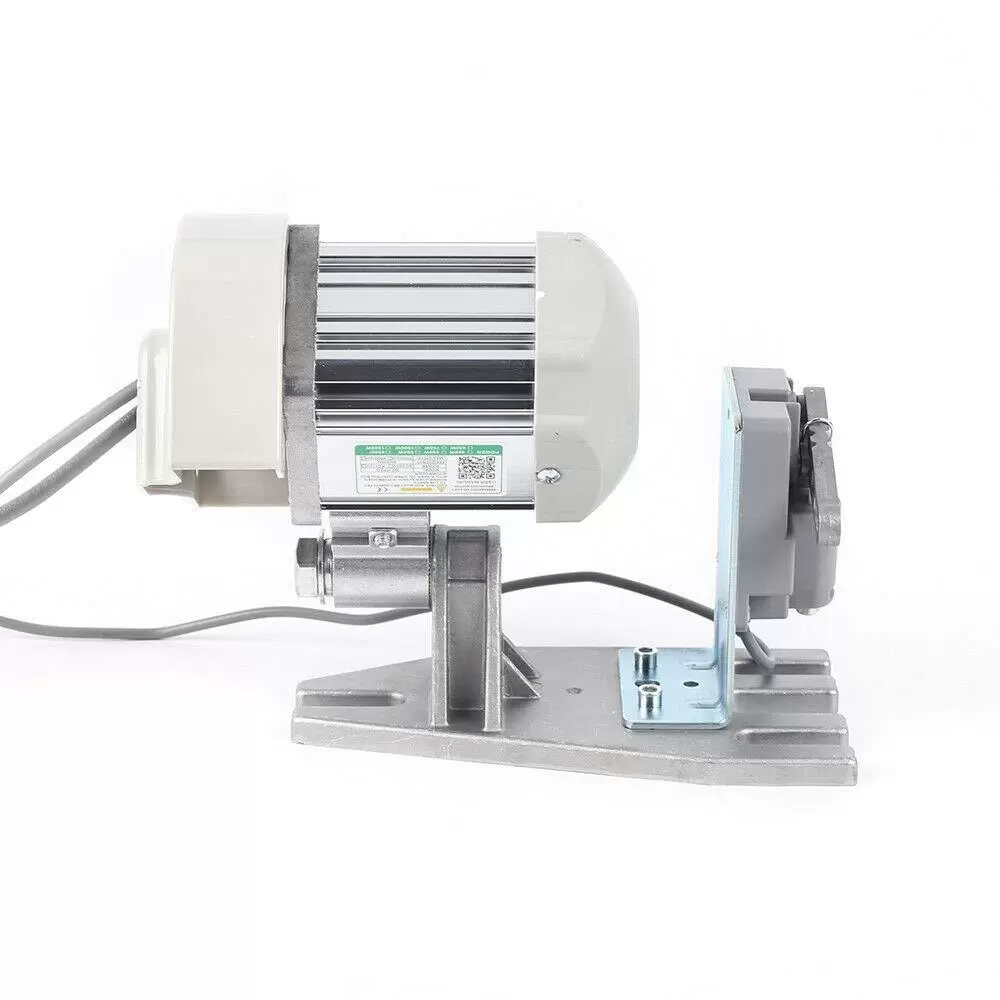 220V 750w Industrie nähmaschine Servomotor 220V 750w Industrie nähmaschine Servomotor
