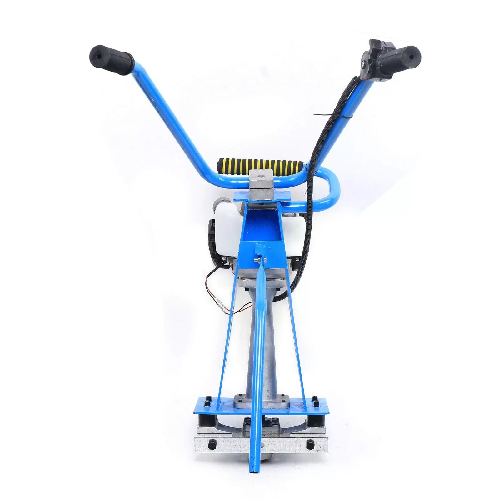 4-Takt 35.8CC Verstellbarer Zement Vibrator Estrich Nassbeton Vibrationsmaschine Viertaktmotor 4-Takt 35.8CC Verstellbarer Zement Vibrator Estrich Nassbeton Vibrationsmaschine Viertaktmotor