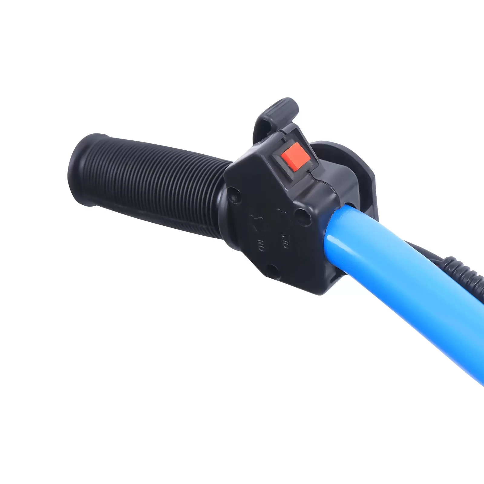 4-Takt 35.8CC Verstellbarer Zement Vibrator Estrich Nassbeton Vibrationsmaschine Viertaktmotor 4-Takt 35.8CC Verstellbarer Zement Vibrator Estrich Nassbeton Vibrationsmaschine Viertaktmotor
