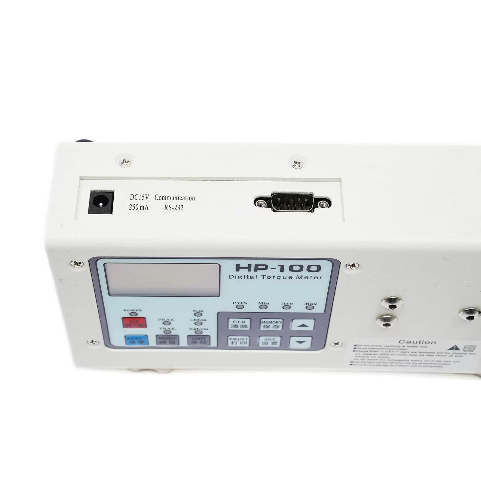 Elektrisch Sicherungsschraube Drehmoment Prüfgerät, Mit Ladegerät, Energiesparendes, Für Elektrisch, Lebensmittelverarbeitung, Automobilindustrie, Verpackung Elektrisch Sicherungsschraube Drehmoment Prüfgerät, Mit Ladegerät, Energiesparendes, Für Elektrisch, Lebensmittelverarbeitung, Automobilindustrie, Verpackung