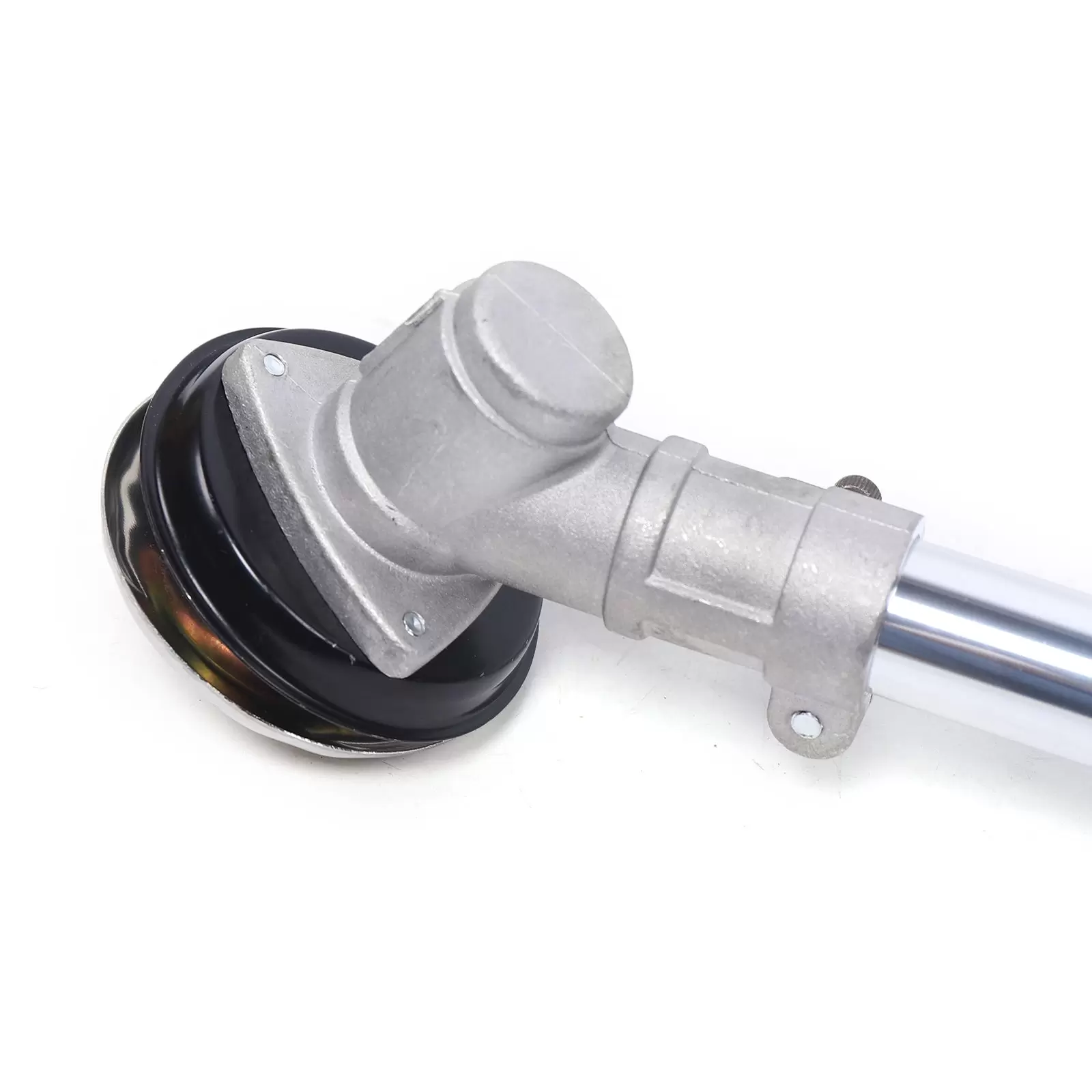 Benzin Motorsense Rückentragbare 4-Takt Motorsense 2 in 1 Freischneider 1,4 PS,4500-8500 U/min Tragegurt Rasentrimmer