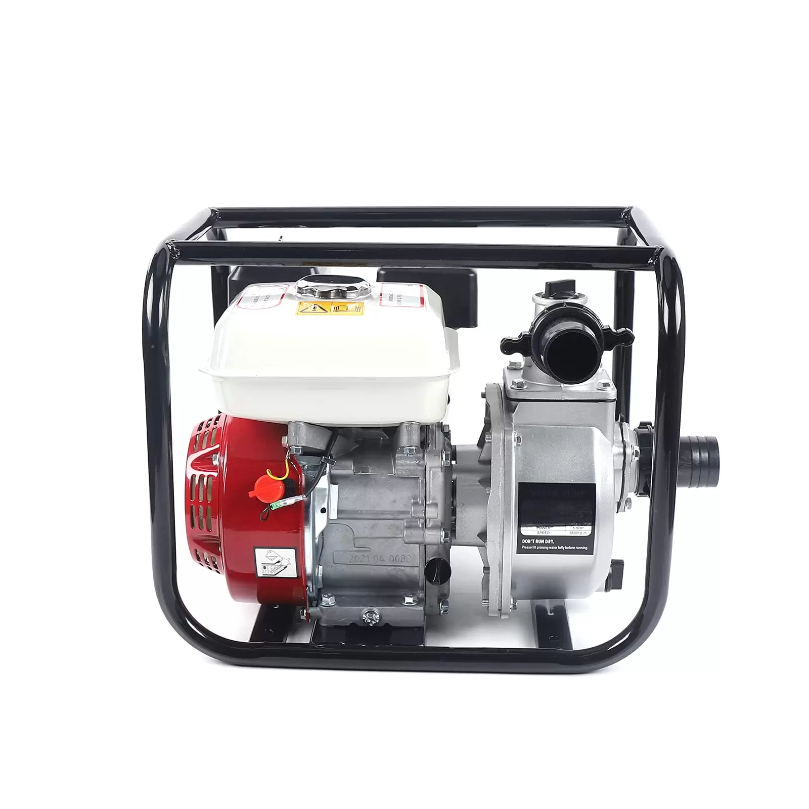 2 Zoll 4 Takt 6.5 PS Benzin Schmutzwasserpumpe Teichpumpe Gartenpumpe 2 Zoll 4 Takt 6.5 PS Benzin Schmutzwasserpumpe Teichpumpe Gartenpumpe
