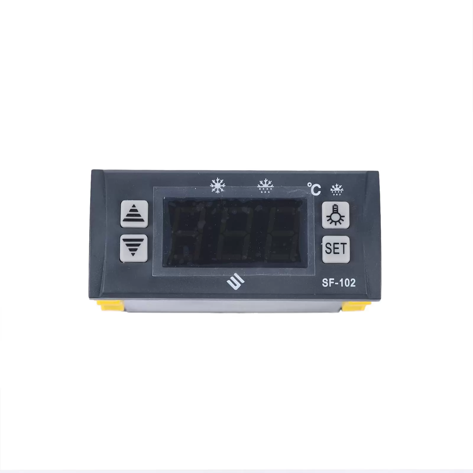 Digitaler Temperaturregler Intelligenter Temperaturregler -45~+45℃ mit Temperaturfühler 220V Digitaler Temperaturregler Intelligenter Temperaturregler -45~+45℃ mit Temperaturfühler 220V