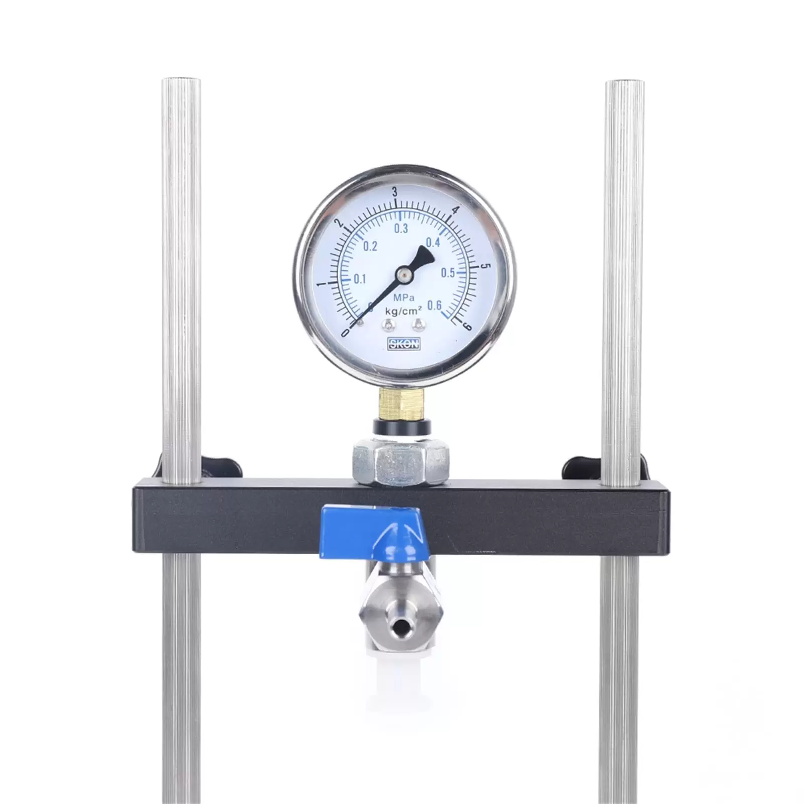 CO2 Tester für Getränke und Bier Kohlendioxid Detektor für 50-330 mm Flasche Bier CO2 Tester für Getränke und Bier Kohlendioxid Detektor für 50-330 mm Flasche Bier