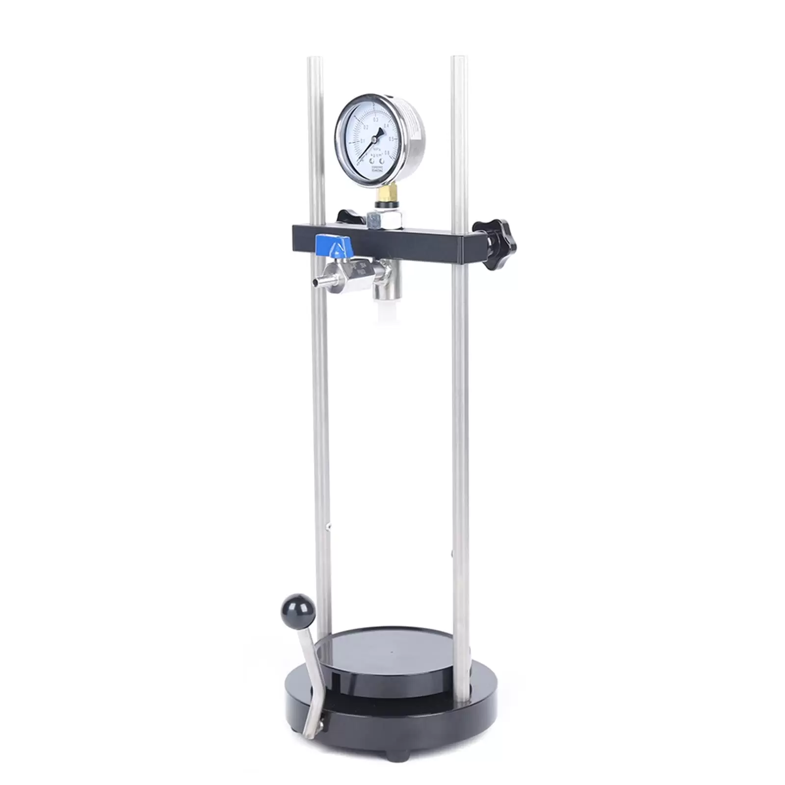 CO2 Tester für Getränke und Bier Kohlendioxid Detektor für 50-330 mm Flasche Bier CO2 Tester für Getränke und Bier Kohlendioxid Detektor für 50-330 mm Flasche Bier