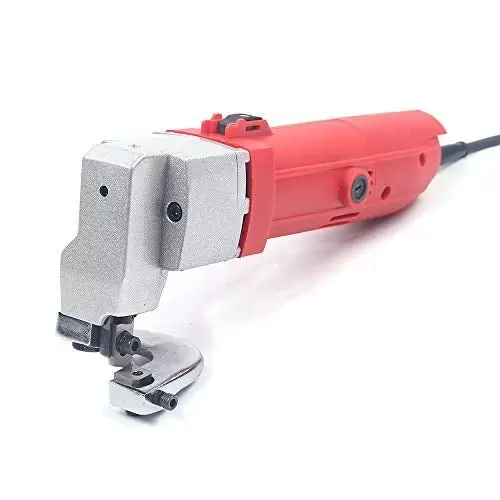 500W Elektrische Blechschere Metall Schere Blechschere Werkzeuge 2.5mm 500W Elektrische Blechschere Metall Schere Blechschere Werkzeuge 2.5mm