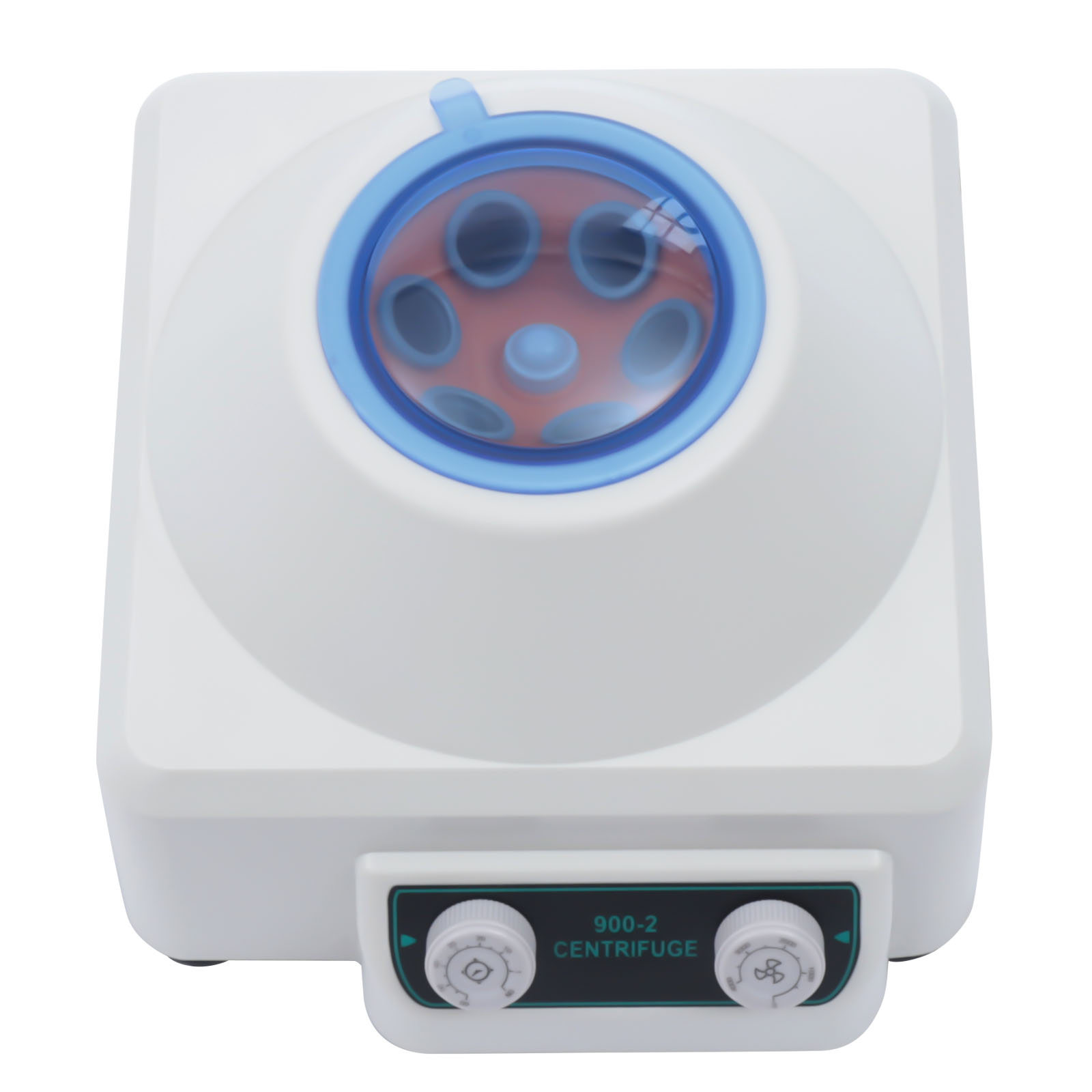 Elektrische Zentrifugenmaschine 6x20ml 900-2 Tragbare Labor-Tischzentrifugen für die medizinische Praxis 110V 4000 U/min Stabile PRP-Zentrifuge mit Timer Elektrische Zentrifugenmaschine 6x20ml 900-2 Tragbare Labor-Tischzentrifugen für die medizinische Praxis 110V 4000 U/min Stabile PRP-Zentrifuge mit Timer