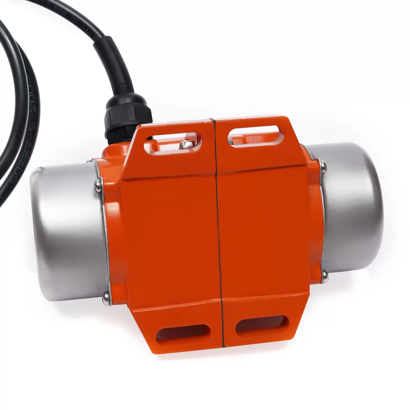 60W 220V 3000 U/min Vibrationsmotor Asynchroner Vibrator Elektrischer Rüttler 60W 220V 3000 U/min Vibrationsmotor Asynchroner Vibrator Elektrischer Rüttler