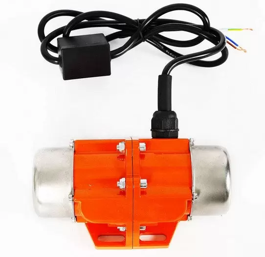 40/50/100W 1-phase Asynchronous Vibrationmotor Vibrator Motor Feuchtigkeitsfeste 40/50/100W 1-phase Asynchronous Vibrationmotor Vibrator Motor Feuchtigkeitsfeste