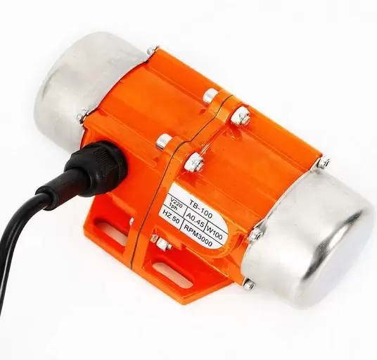 40/50/100W 1-phase Asynchronous Vibrationmotor Vibrator Motor Feuchtigkeitsfeste 40/50/100W 1-phase Asynchronous Vibrationmotor Vibrator Motor Feuchtigkeitsfeste