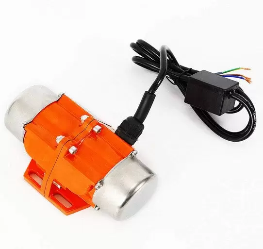 40/50/100W 1-phase Asynchronous Vibrationmotor Vibrator Motor Feuchtigkeitsfeste 40/50/100W 1-phase Asynchronous Vibrationmotor Vibrator Motor Feuchtigkeitsfeste