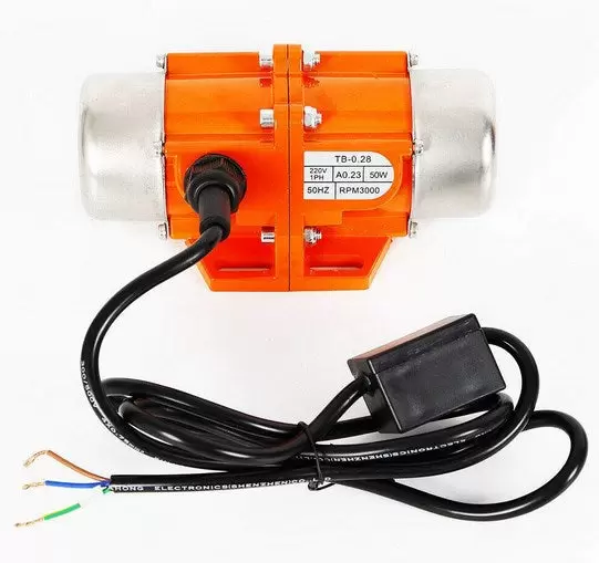 40/50/100W 1-phase Asynchronous Vibrationmotor Vibrator Motor Feuchtigkeitsfeste 40/50/100W 1-phase Asynchronous Vibrationmotor Vibrator Motor Feuchtigkeitsfeste