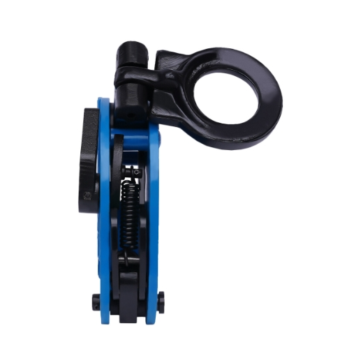 Vertikale Plattenklemme Legierter，Vertikale Plattenklemme Anheben mechanischer Teile