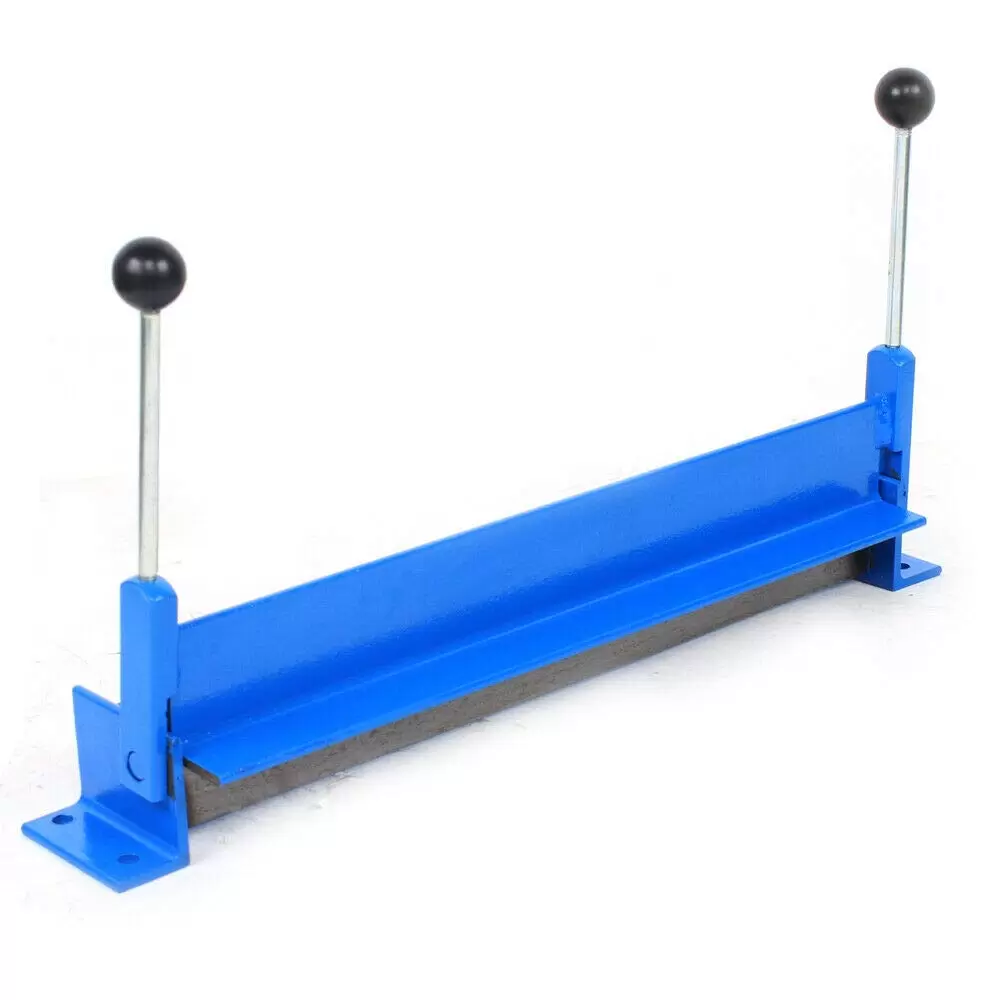 Biegemaschine 135° Schwenkbiegemaschine 460 mm Abkantbank Kantbank Blechgerät Biegewange