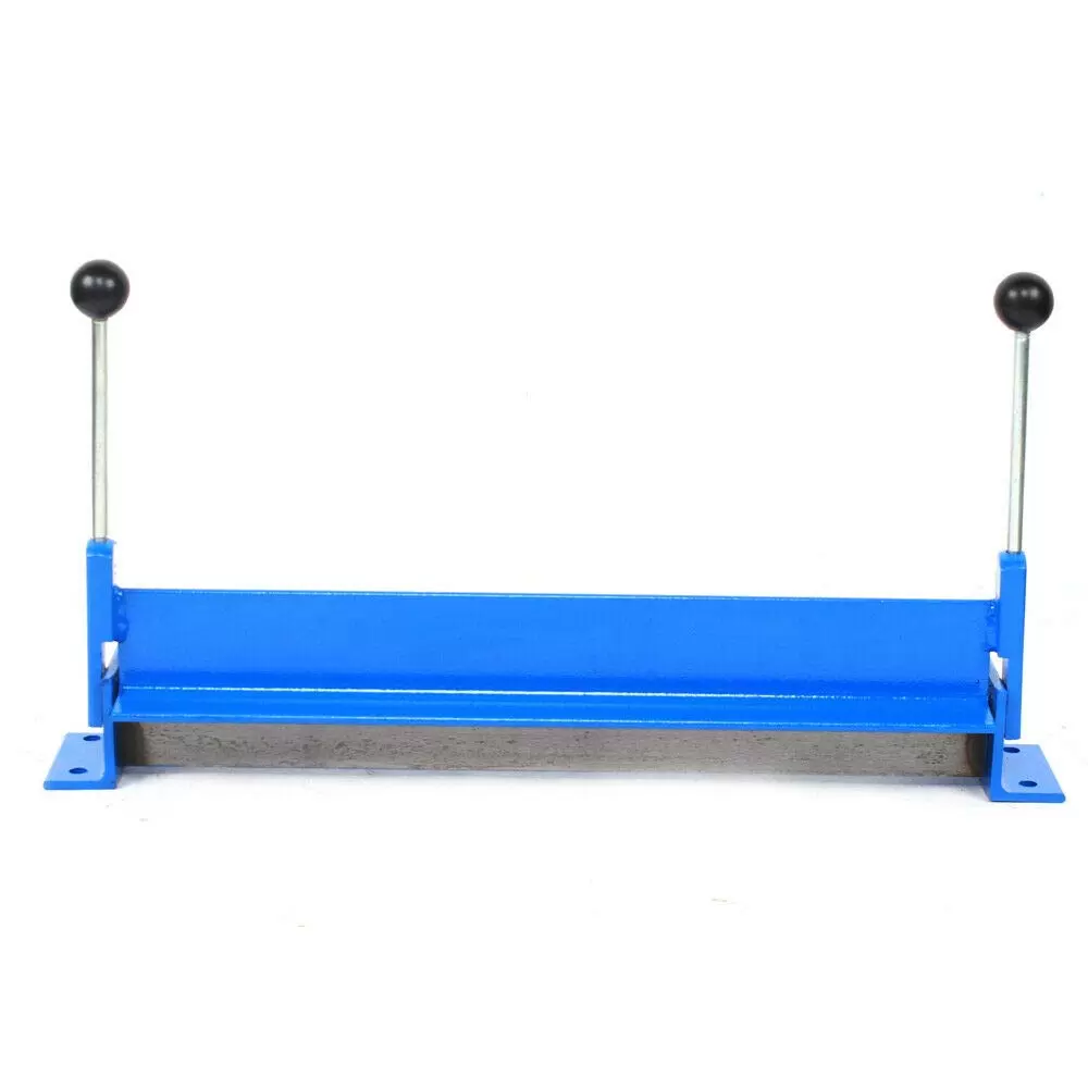 Biegemaschine 135° Schwenkbiegemaschine 460 mm Abkantbank Kantbank Blechgerät Biegewange