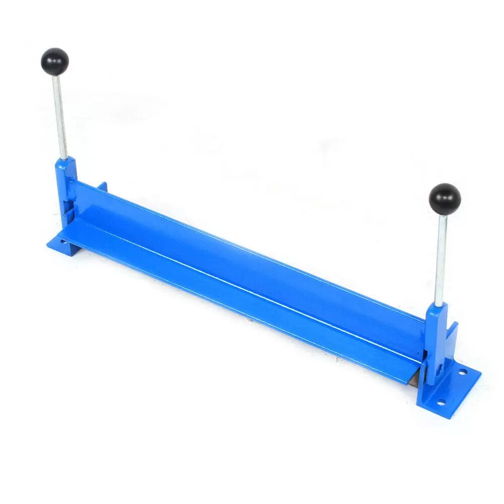 Biegemaschine 135° Schwenkbiegemaschine 460 mm Abkantbank Kantbank Blechgerät Biegewange Biegemaschine 135° Schwenkbiegemaschine 460 mm Abkantbank Kantbank Blechgerät Biegewange