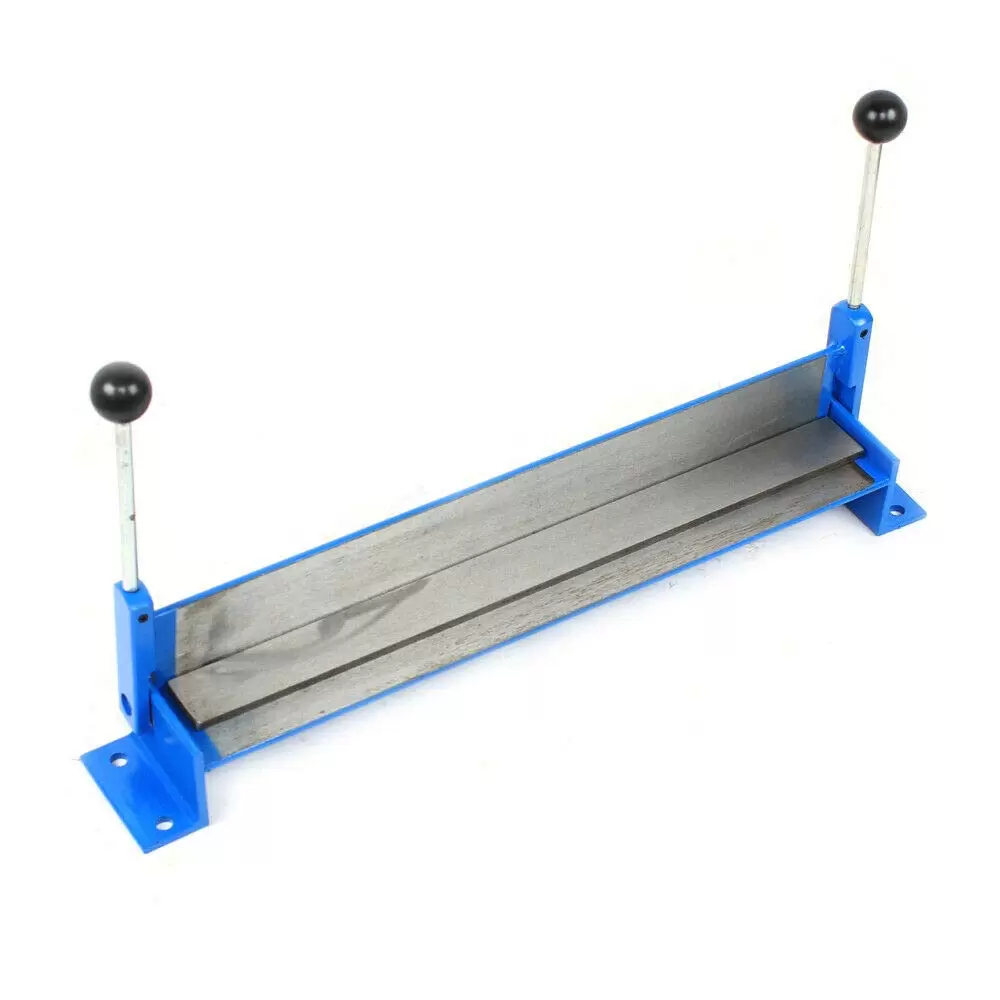Biegemaschine 135° Schwenkbiegemaschine 460 mm Abkantbank Kantbank Blechgerät Biegewange Biegemaschine 135° Schwenkbiegemaschine 460 mm Abkantbank Kantbank Blechgerät Biegewange