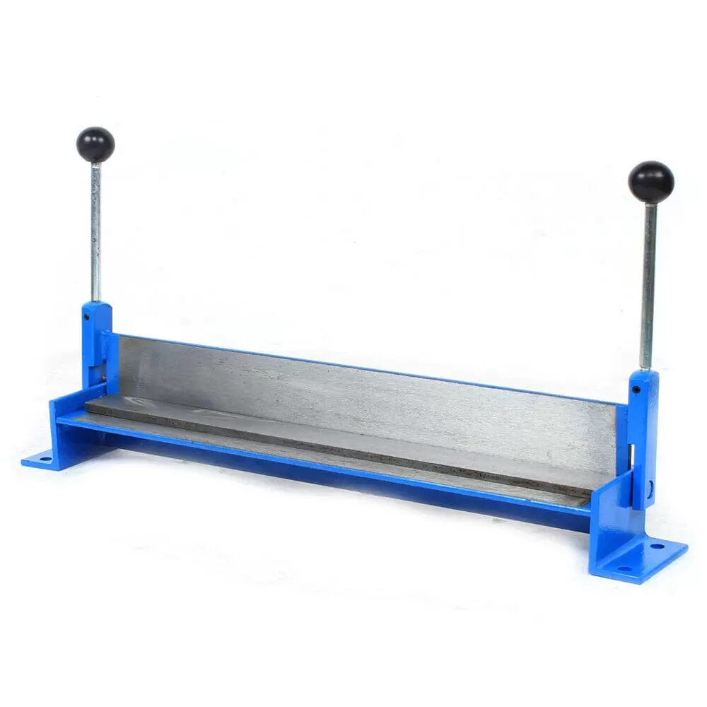 Biegemaschine 135° Schwenkbiegemaschine 460 mm Abkantbank Kantbank Blechgerät Biegewange Biegemaschine 135° Schwenkbiegemaschine 460 mm Abkantbank Kantbank Blechgerät Biegewange