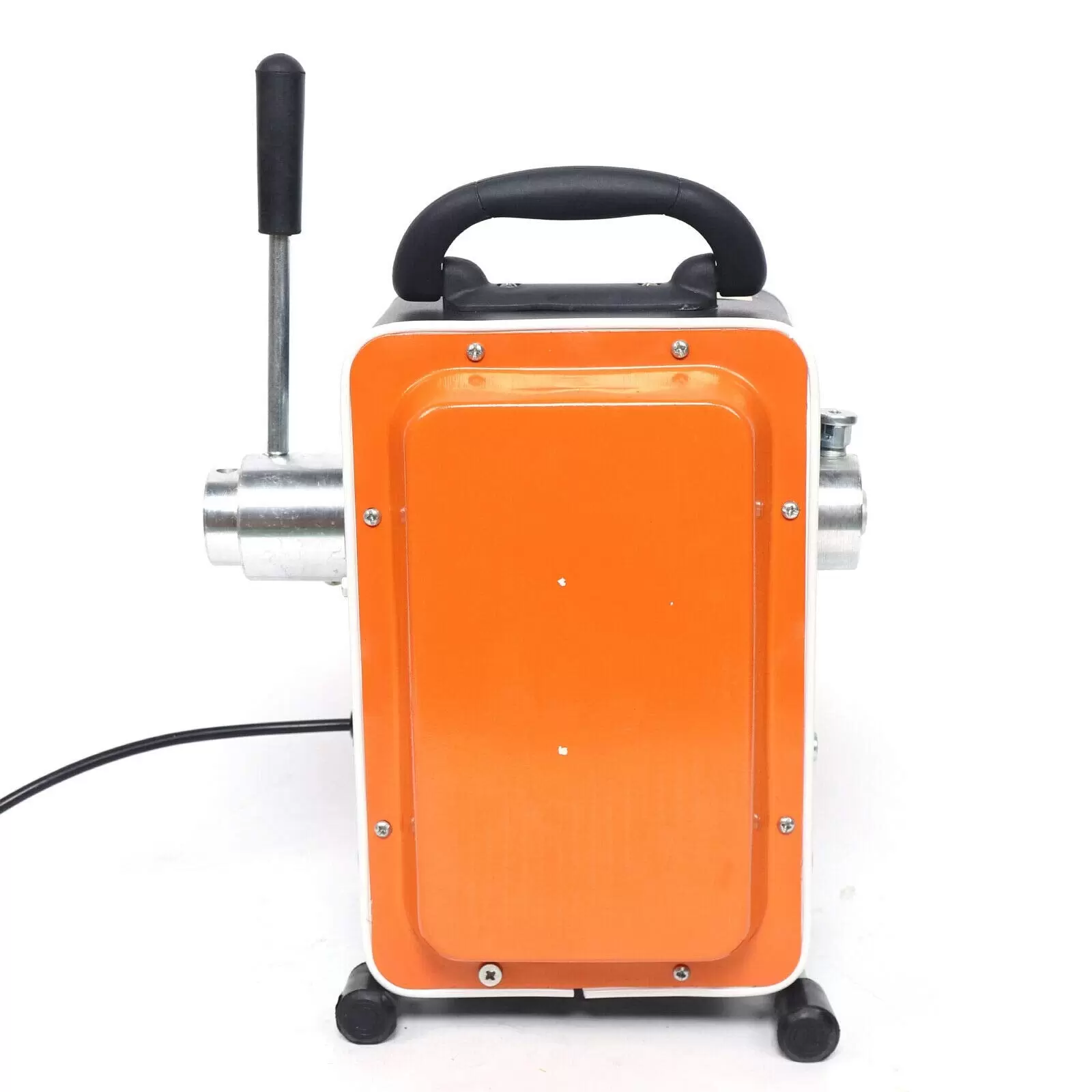 750W Rohrreinigungs Maschine Baggerfeder Rohrreinigungsmaschine Abflussreiniger für Rohrdurchmesser 20-150 mm 750W Rohrreinigungs Maschine Baggerfeder Rohrreinigungsmaschine Abflussreiniger für Rohrdurchmesser 20-150 mm