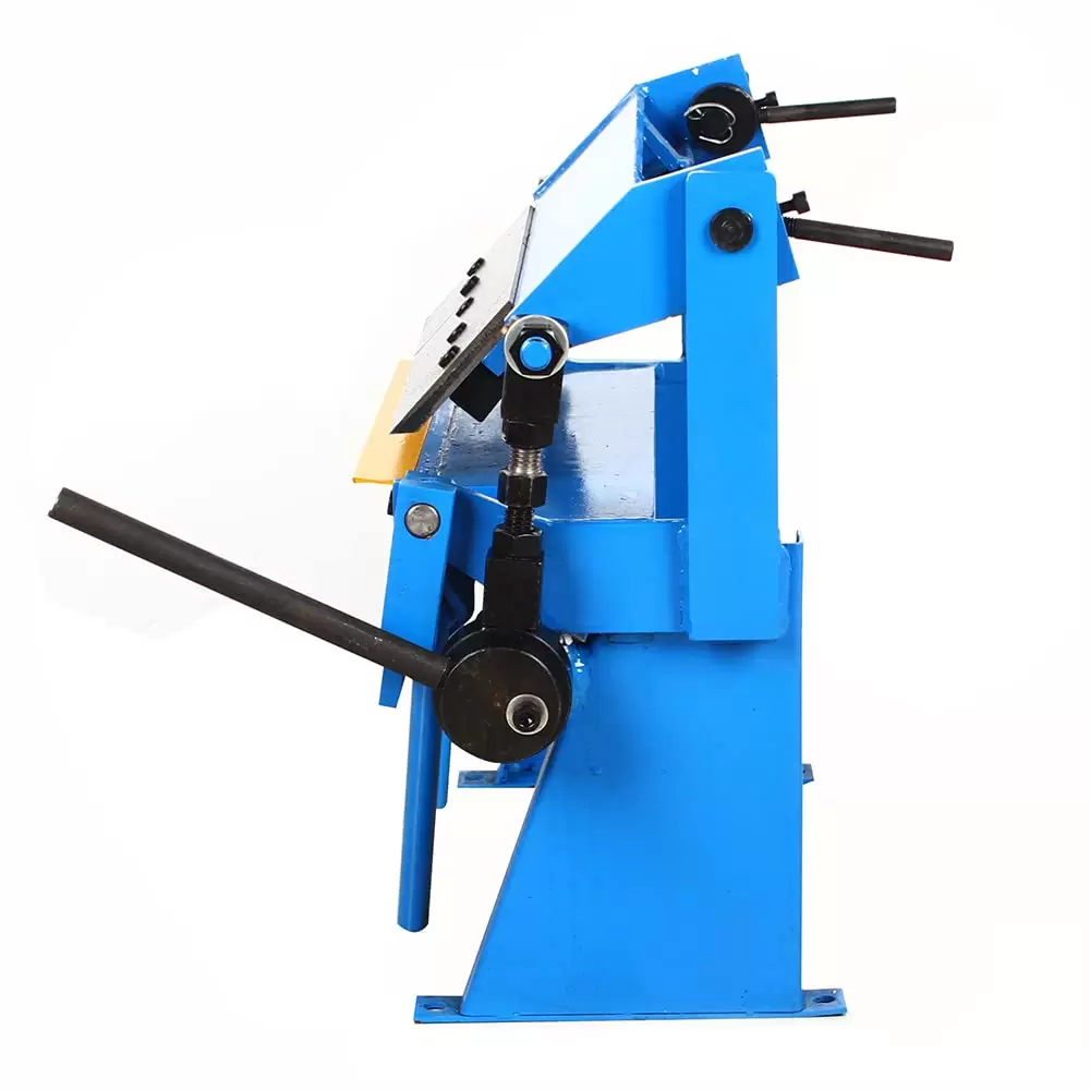 Schwenkbiegemaschine 0-135° Manuelle Biegemaschine Blechbiegemaschine Handsided Bench Square Bench Metal Bender Schwenkbiegemaschine 0-135° Manuelle Biegemaschine Blechbiegemaschine Handsided Bench Square Bench Metal Bender